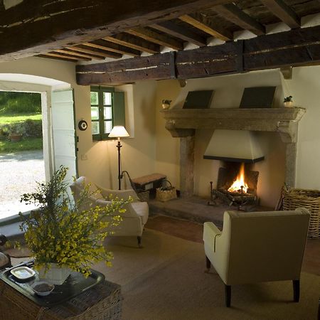 Casa Di Pietro In Vivo D'Orcia, Pool Βίλα Εξωτερικό φωτογραφία