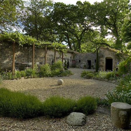 Casa Di Pietro In Vivo D'Orcia, Pool Βίλα Εξωτερικό φωτογραφία
